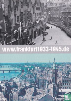 06666 - Frankfurt 1933 - 1945 - Afbeelding 1