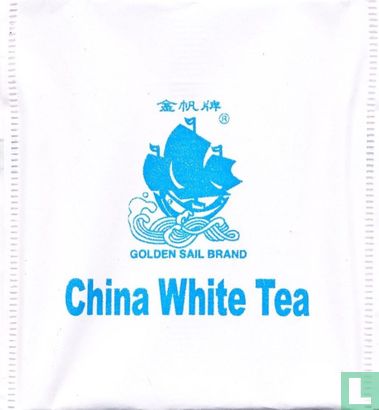 China White Tea - Image 1