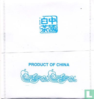 China White Tea - Afbeelding 2