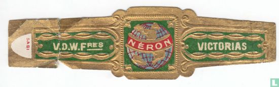 Néron-V.D.W. Fres Victorias - Bild 1