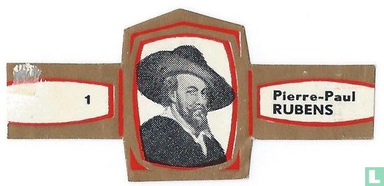 Pierre-Paul RUBENS - Afbeelding 1