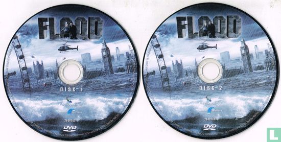 Flood  - Afbeelding 3