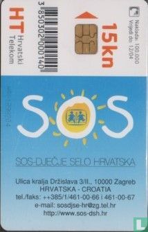 10 jaar SOS - Afbeelding 2
