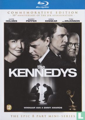 The Kennedys - Image 1