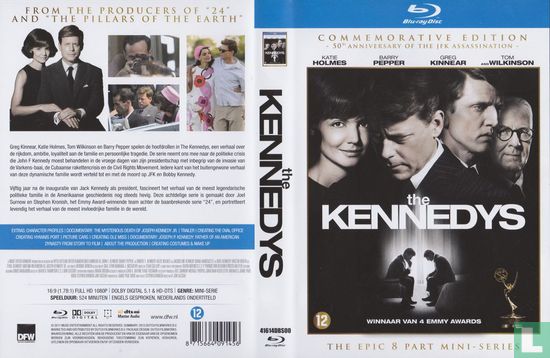 The Kennedys - Image 3