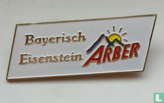 Arber-Bayerisch Eisenstein