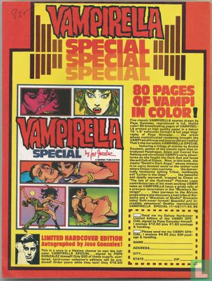 Vampirella 63 - Afbeelding 2