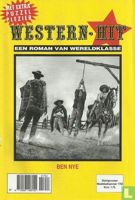 Western-Hit 1752 - Image 1