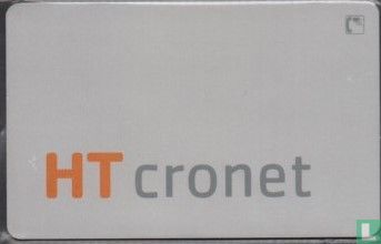 CRONET - Afbeelding 1