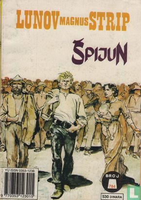 Spijun - Image 1
