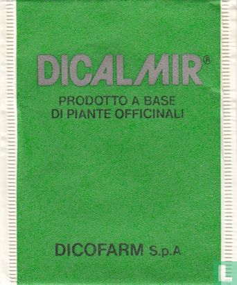 Dicalmir [r]  - Afbeelding 1