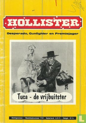 Hollister 1154 - Bild 1