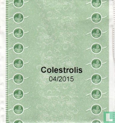 Colestrolis - Afbeelding 1