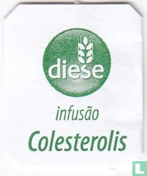 Colestrolis - Afbeelding 3