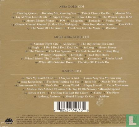 Gold (Greatest Hits) - Image 2