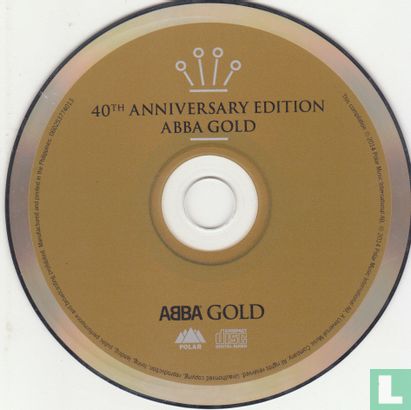 Gold (Greatest Hits) - Afbeelding 3