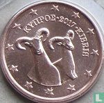Cyprus 2 cent 2017 - Image 1