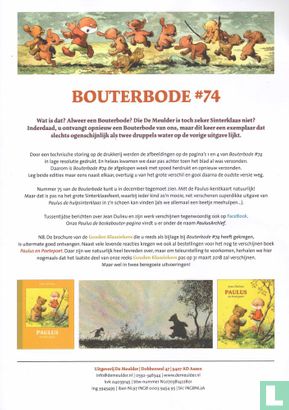 Bouterbode 74 - Afbeelding 3