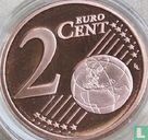 Cyprus 2 cent 2017 - Image 2