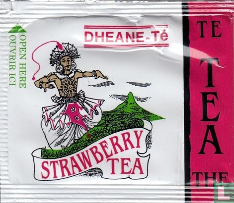 Strawberry Tea - Bild 1