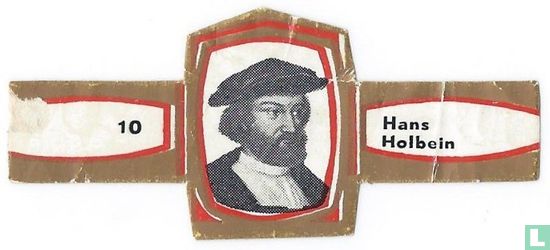 Hans Holbein - Bild 1