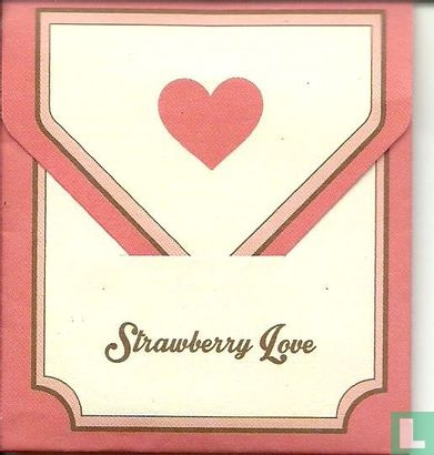 Strawberry Love - Afbeelding 2