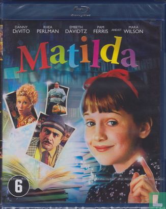 Matilda - Image 1