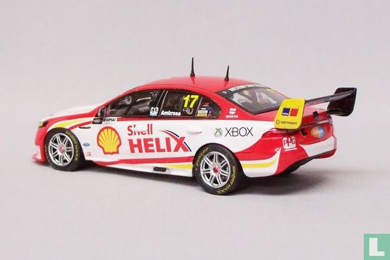 Ford FGX Falcon Supercar #17 - Image 2