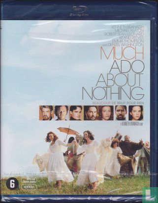 Much Ado About Nothing - Image 1