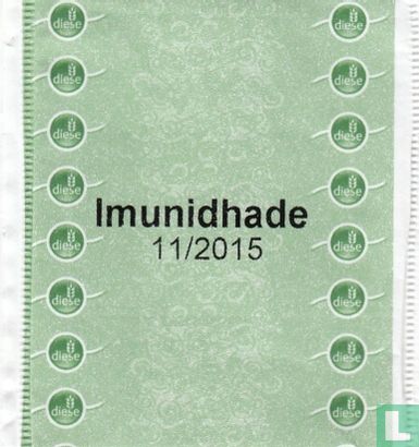 Imunidhade - Afbeelding 1