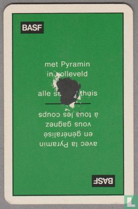 Joker, Netherlands, Belgium, Speelkaarten, Playing Cards - Image 2