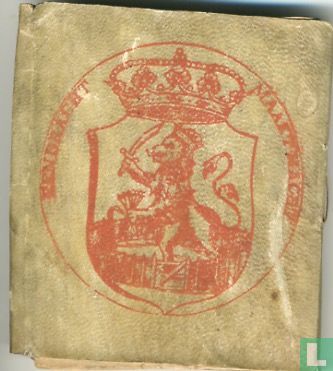 Utrechtsche Almanak voor het schrikkeljaar 1876 - Image 2