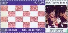 Provinciezegel van Noord-Brabant - Afbeelding 1