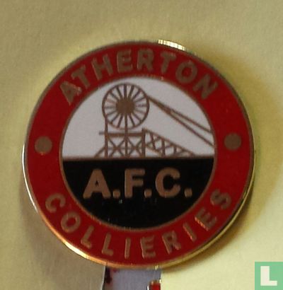 Atherton Collieries AFC
