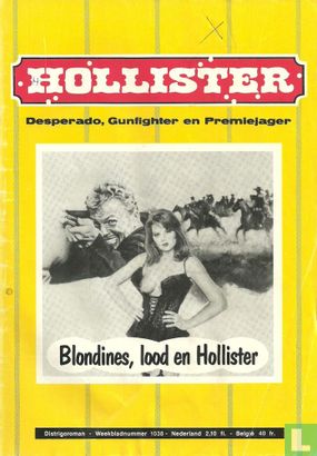 Hollister 1038 - Image 1