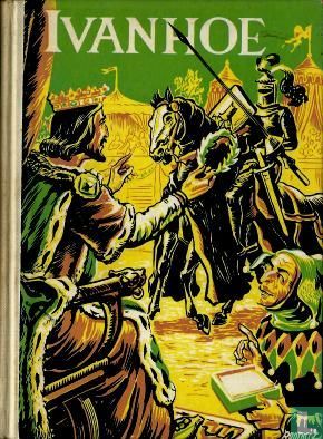 Ivanhoe  - Afbeelding 1