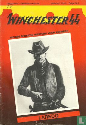Winchester 44 #556 - Afbeelding 1