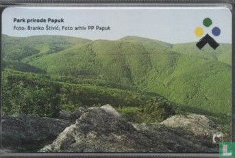 Park prirode Papuk - Afbeelding 1