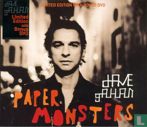 Paper Monsters - Afbeelding 1