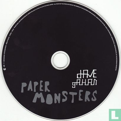 Paper Monsters - Afbeelding 3