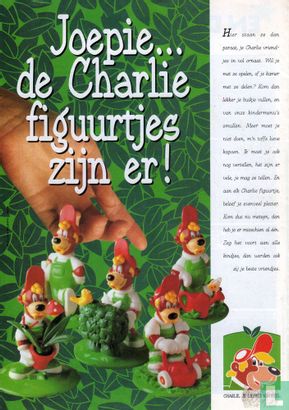 Charlie's magazine 7 - Image 2