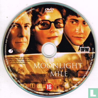 Moonlight Mile - Image 3