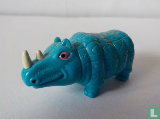 Rhino - Image 2