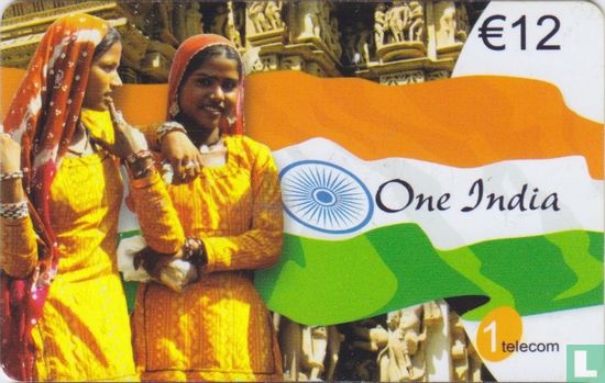 One India - Bild 1