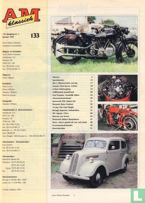 Auto Motor Klassiek 1 133 - Afbeelding 3