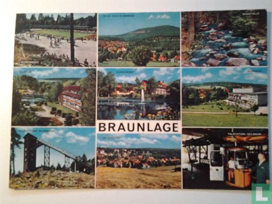 Braunlage/Harz - Afbeelding 1