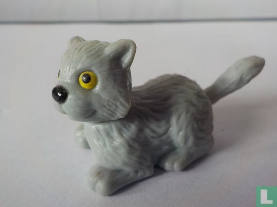 Cat - Image 1