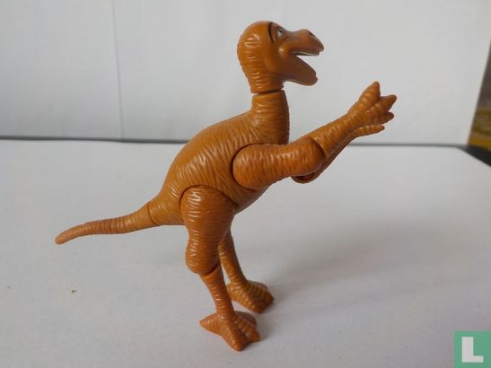 Dinosaurus - Afbeelding 2