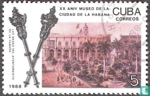 Havanna-museum