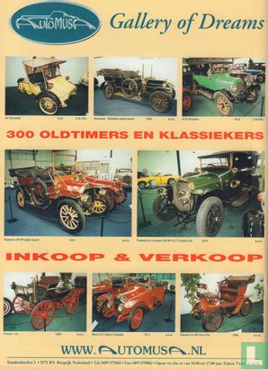 Auto Motor Klassiek 5 185 - Image 2